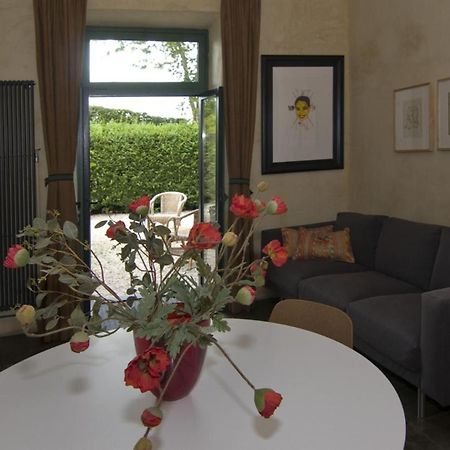 B&B Het Wolfshuis Bemelen Eksteriør billede