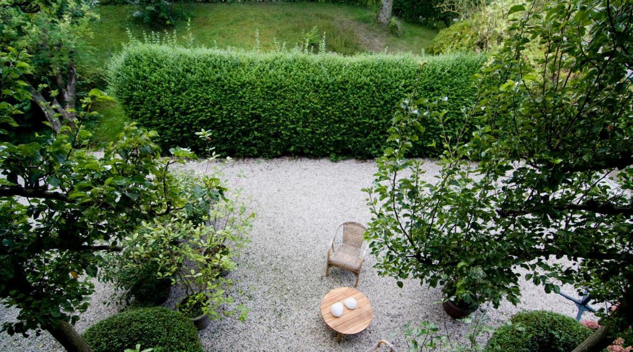 B&B Het Wolfshuis Bemelen Eksteriør billede